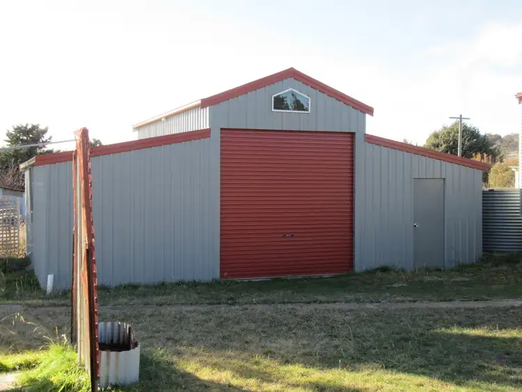 Sixth view of Homely rural property listing, 622 Snowy Mountains Highway, Cooma NSW 2630