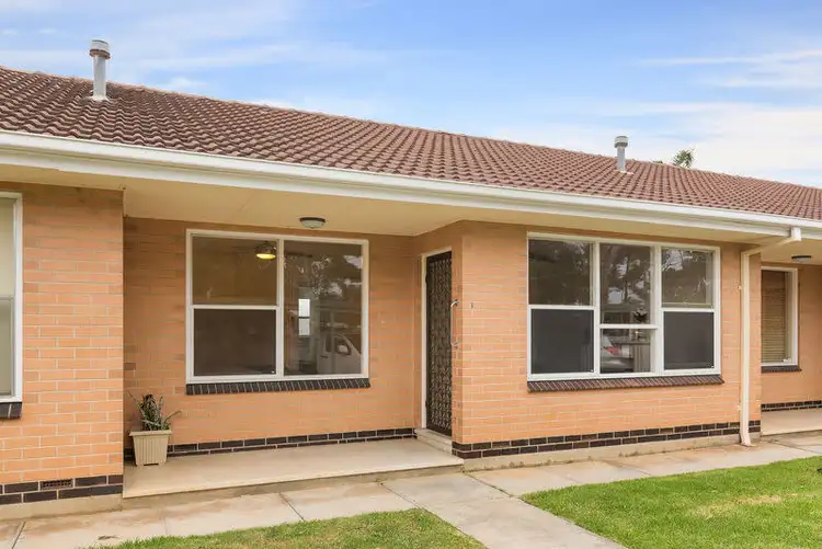 Fourth view of Homely unit listing, 4/12 Crozier Terrace, Oaklands Park SA 5046