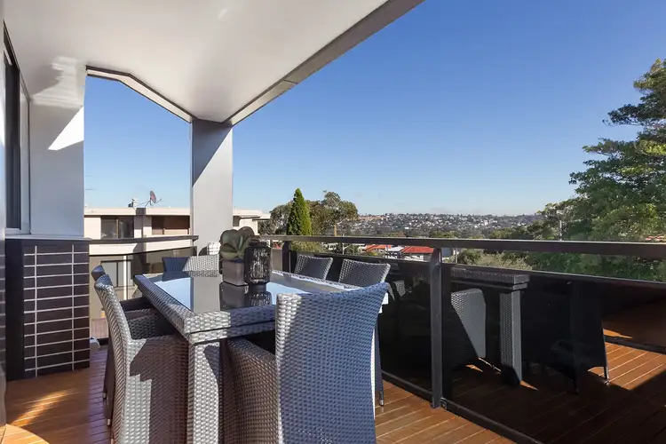 5/579 Old South Head Road, Rose Bay NSW 2029