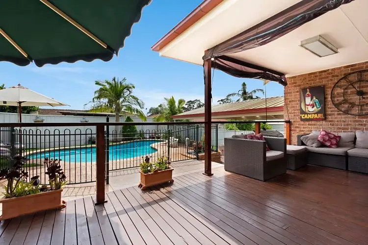 Seventh view of Homely house listing, 9 Attilio Place, Edensor Park NSW 2176