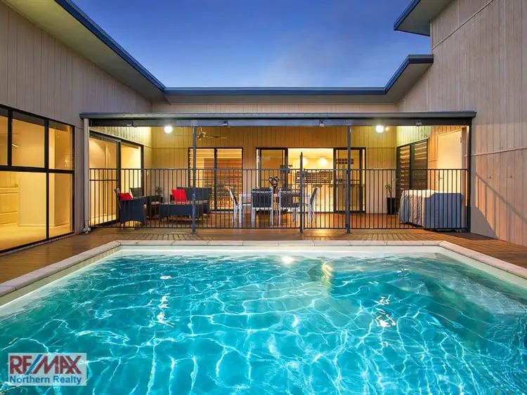 Third view of Homely house listing, 7 Diorama Court, Eatons Hill QLD 4037