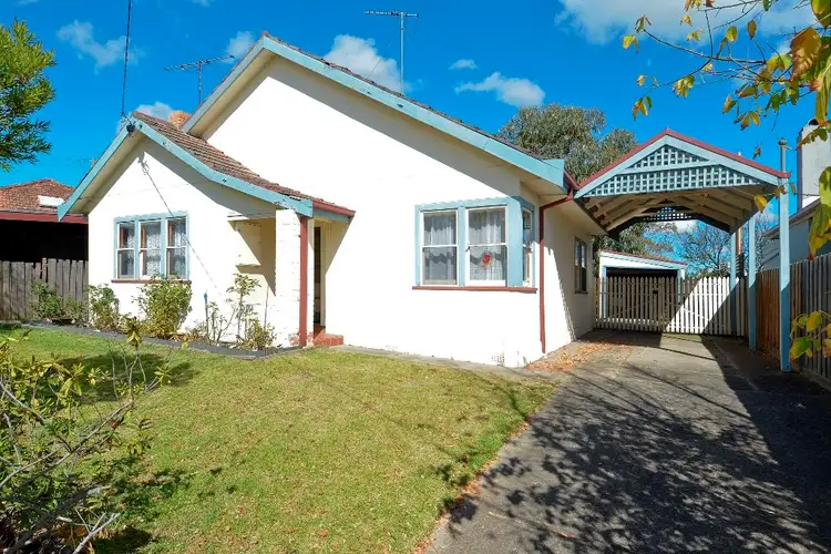 54 McDonald Street, East Geelong VIC 3219