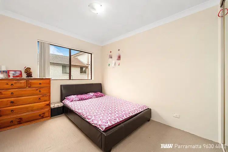 Sixth view of Homely apartment listing, 5/41 Harris Street, Harris Park NSW 2150