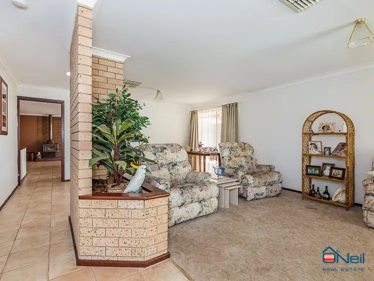 Second view of Homely house listing, 36 Butcher Street, Mundijong WA 6123