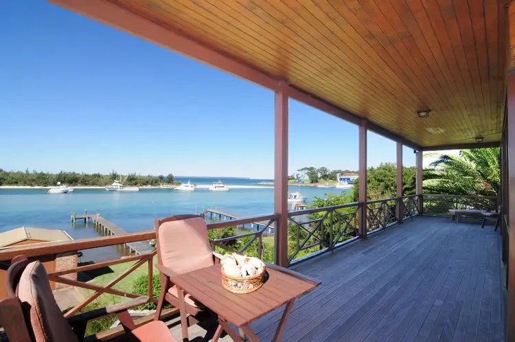 Fourth view of Homely house listing, Address available on request