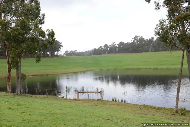 Fifth view of Homely rural property listing, 560 Orrs Road, Clifton Creek VIC 3875