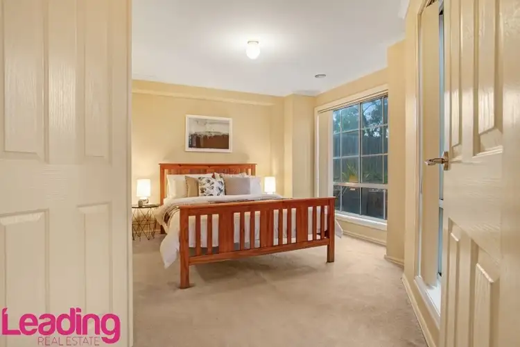 Sixth view of Homely house listing, 14 Manna Gum Close, Sunbury VIC 3429