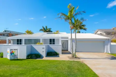 Third view of Homely house listing, 23 Masthead Drive, Cleveland QLD 4163