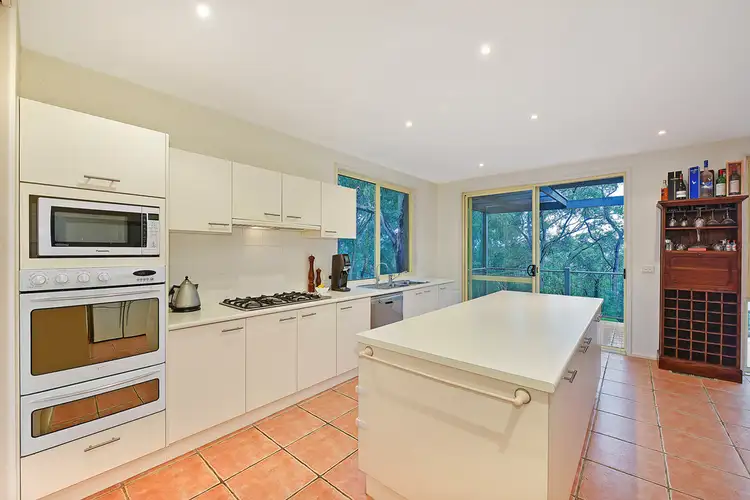 Sixth view of Homely house listing, 17A Manor Road, Hornsby NSW 2077