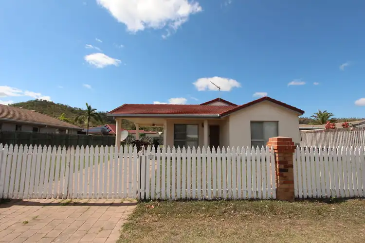 Main view of Homely house listing, 582 Bayswater Road, Mount Louisa QLD 4814