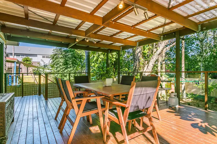 Second view of Homely house listing, 8 Elizabeth Avenue, South Golden Beach NSW 2483