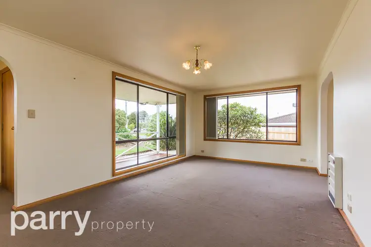 Fourth view of Homely house listing, 3 Las Vegas Drive, Prospect Vale TAS 7250