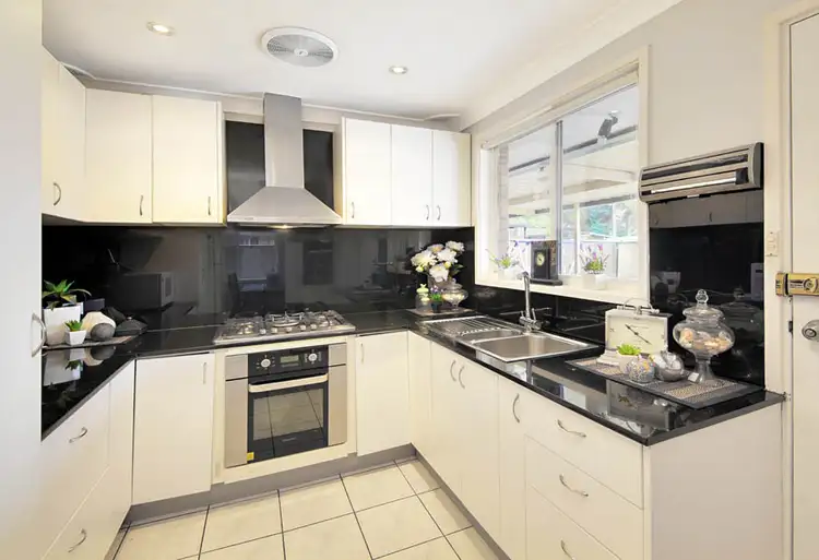 Main view of Homely house listing, 119 Tambaroora Cres, Marayong NSW 2148
