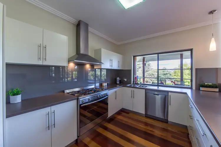 Sixth view of Homely house listing, 170 PREMIER DRIVE, Kingaroy QLD 4610