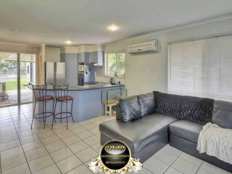 Third view of Homely house listing, 49 Short Street, Loganlea QLD 4131