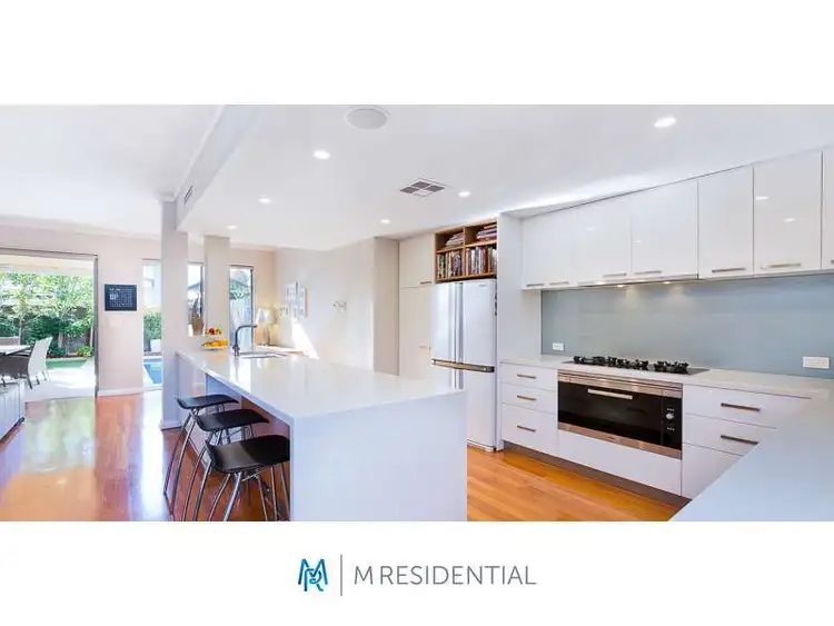 Fifth view of Homely house listing, 38 Hampden Street, South Perth WA 6151