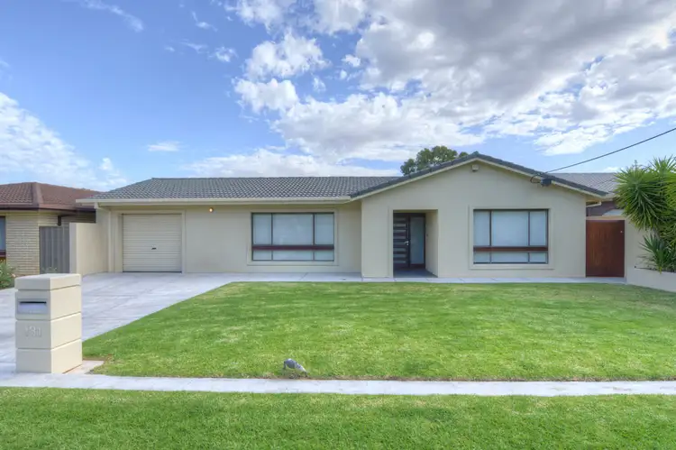 Main view of Homely house listing, 131 George Street, Paradise SA 5075