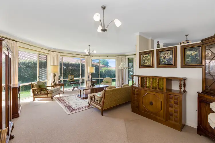 Second view of Homely house listing, 176 Botanical Circuit, Banora Point NSW 2486
