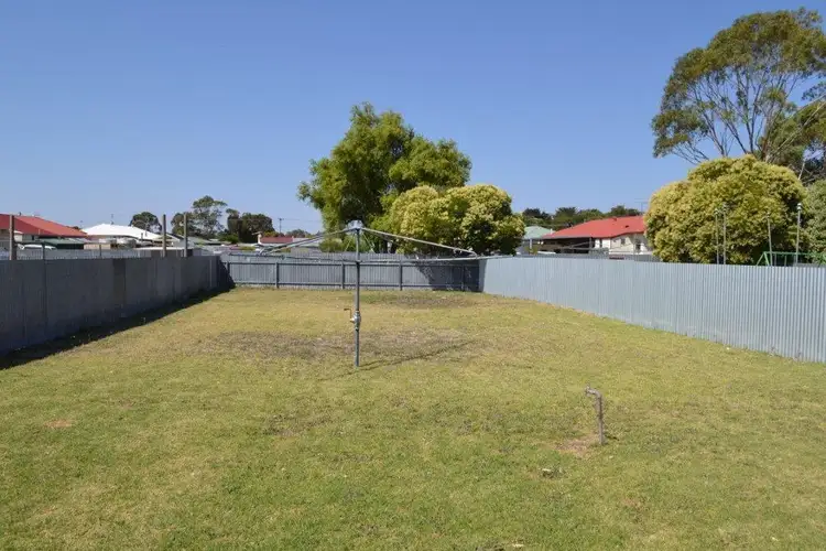 Third view of Homely house listing, 11 McMorron Street, Millicent SA 5280