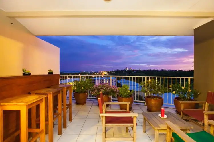 13/11 Brewery Place, Woolner NT 820