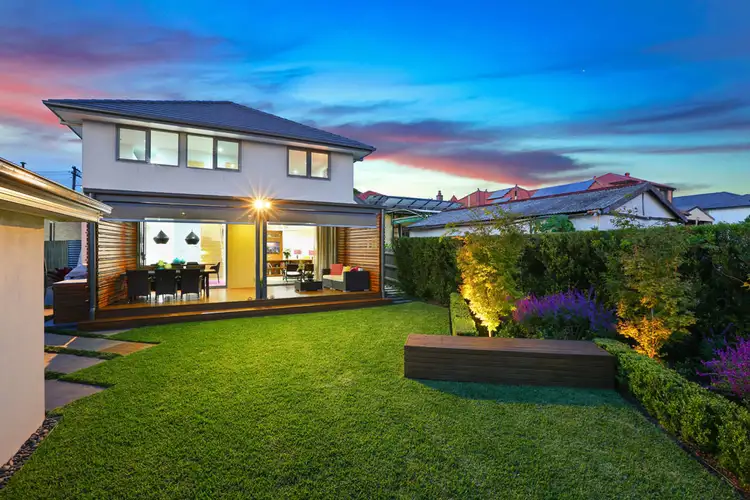 Sixth view of Homely house listing, 28 La Mascotte Avenue, Concord NSW 2137