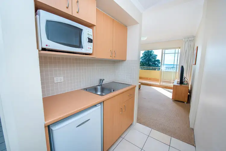 Sixth view of Homely apartment listing, 117/43 Shoal Bay Road, Shoal Bay NSW 2315