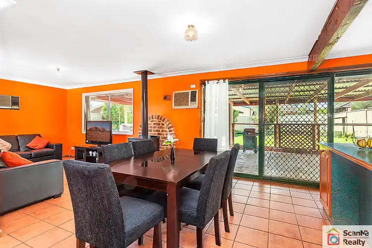 Third view of Homely house listing, 36 Emerson St, Shalvey NSW 2770