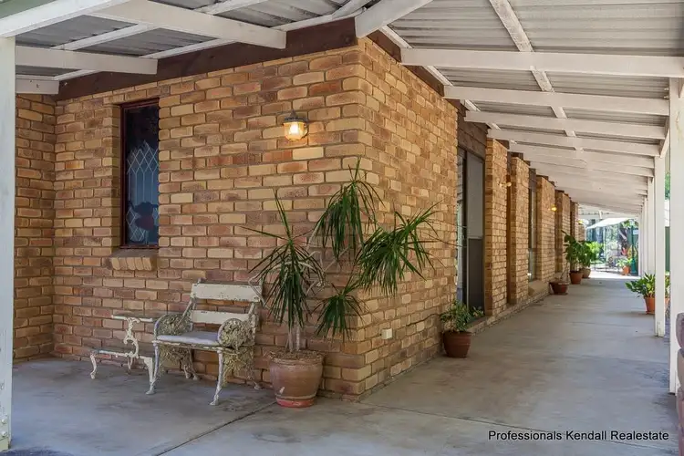 Main view of Homely house listing, 80 Killigrew Road, Tamborine QLD 4270
