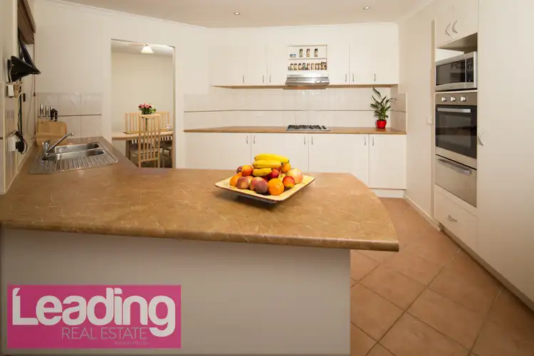 Fifth view of Homely house listing, 1 Duncraig Grove, Sunbury VIC 3429