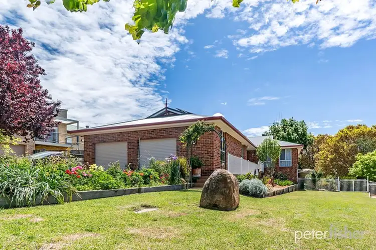 Main view of Homely house listing, 10 Casuarina Drive, Orange NSW 2800