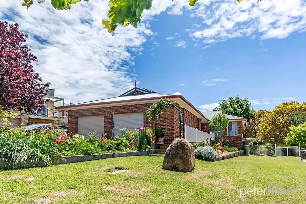 Main view of Homely house listing, 10 Casuarina Drive, Orange NSW 2800