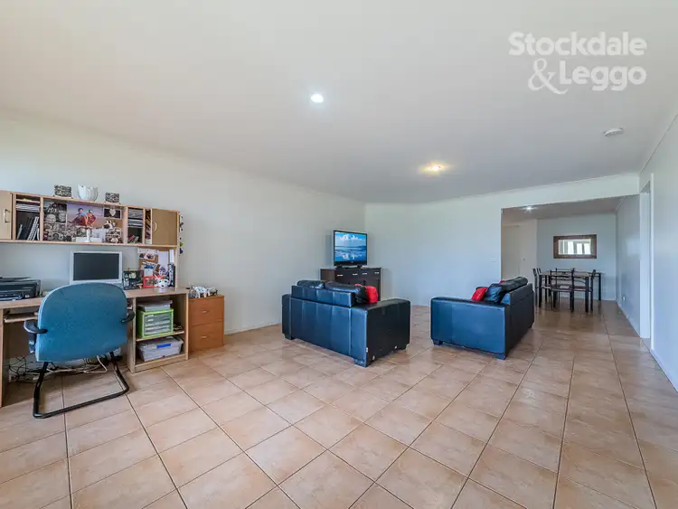 Fifth view of Homely house listing, 40 Royal Parade, Inverloch VIC 3996