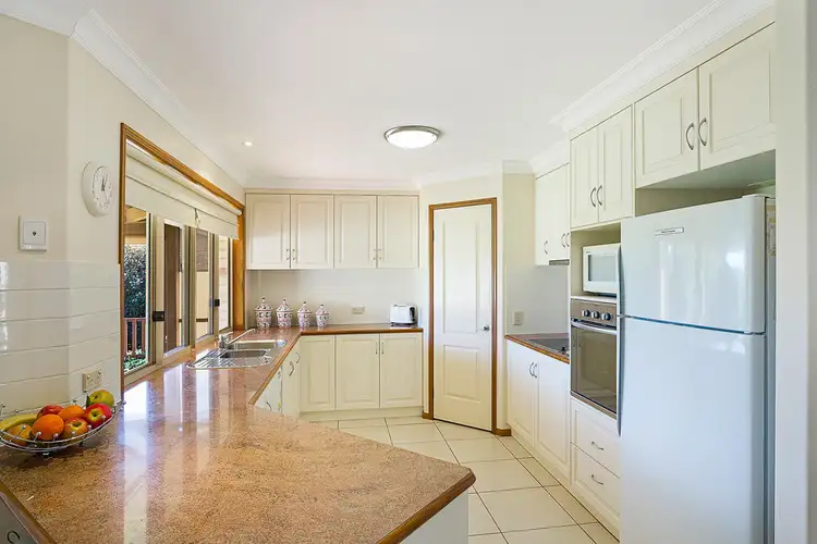 Third view of Homely house listing, 27 Cole Drive, Highfields QLD 4352