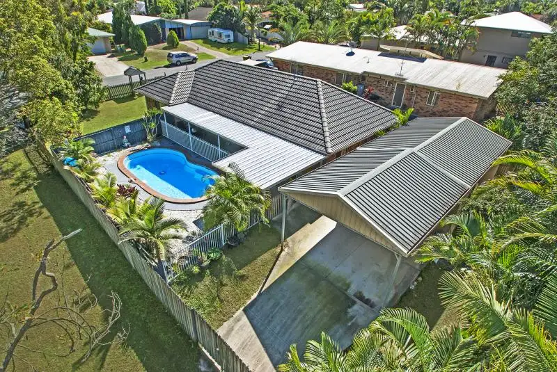 Main view of Homely house listing, 2 Corella Court, Tewantin QLD 4565