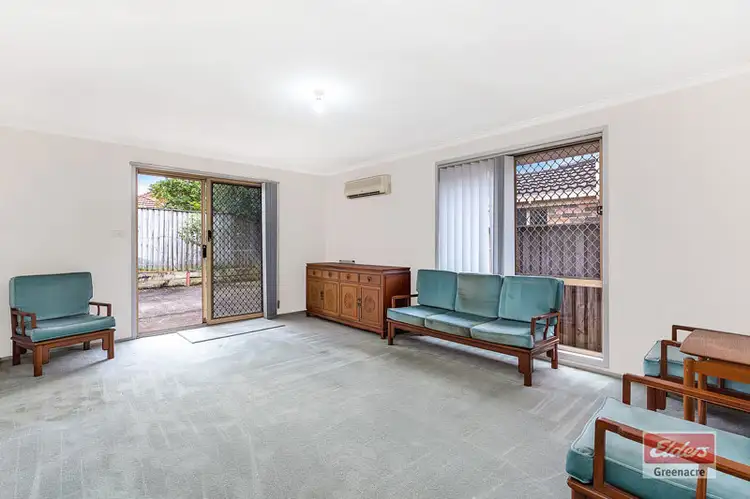 Third view of Homely house listing, 9 Tristania Grove, Greenacre NSW 2190