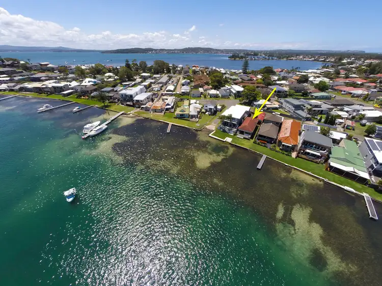 Fourth view of Homely house listing, 3 Marks Pde, Marks Point NSW 2280