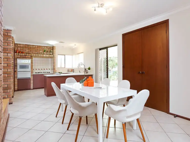 Third view of Homely house listing, 23 Bernedale Way, Duncraig WA 6023