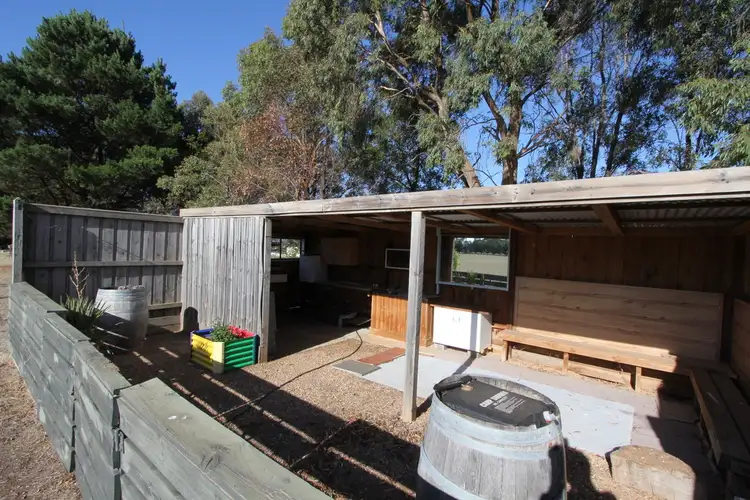 Seventh view of Homely land listing, 83 Kimberley Drive, Waubra VIC 3352