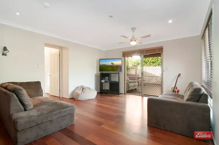 Fourth view of Homely house listing, 2 Farr-Jones Ct, Daisy Hill QLD 4127