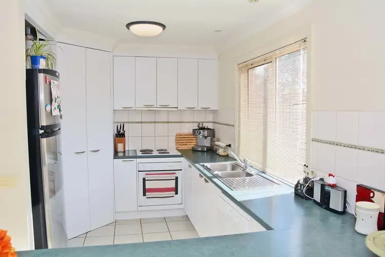 Second view of Homely house listing, 18 Brooks Drive, Mildura VIC 3500