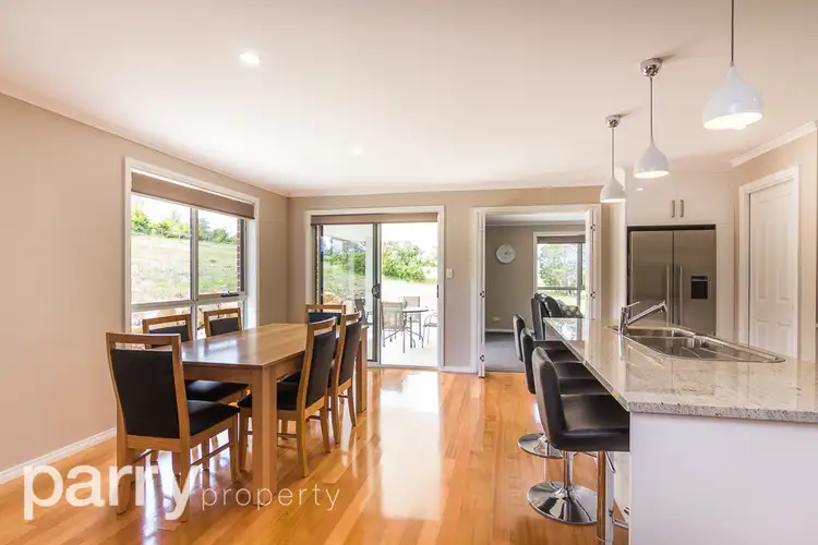 Third view of Homely house listing, 11 Minerva Drive, Perth TAS 7300