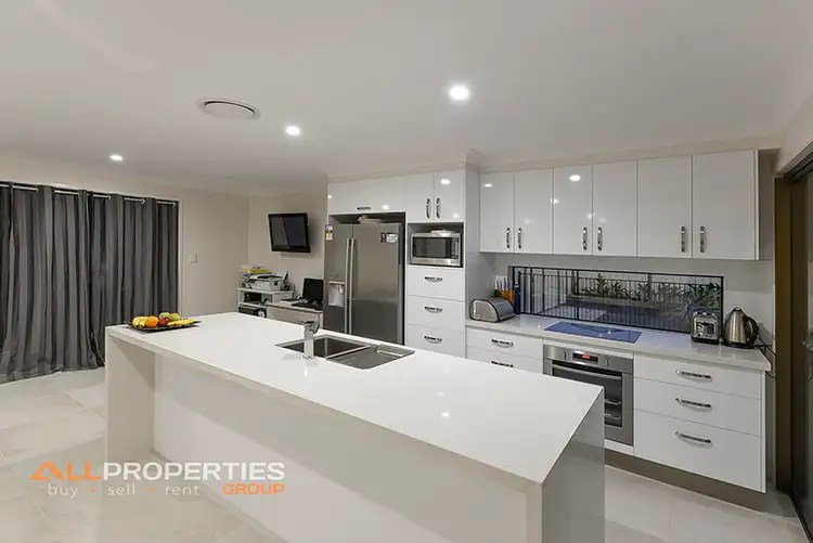 Third view of Homely house listing, 30 Kadlunga Court, Boronia Heights QLD 4124