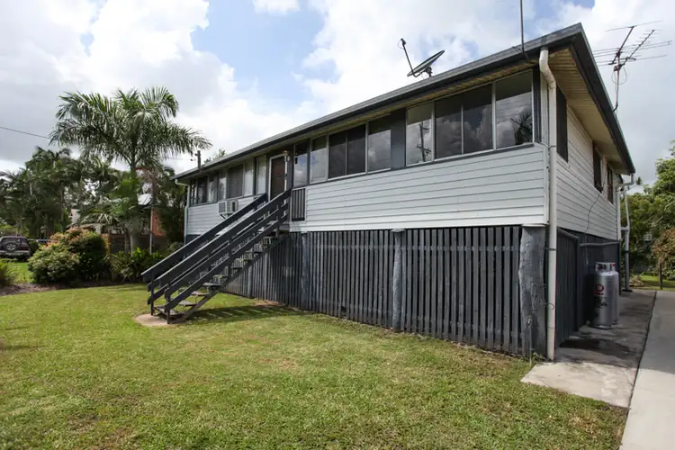 Main view of Homely house listing, 69 McColl Street, Walkerston QLD 4751