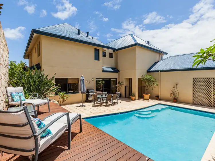 Fifth view of Homely house listing, 70 Broome Street, Cottesloe WA 6011