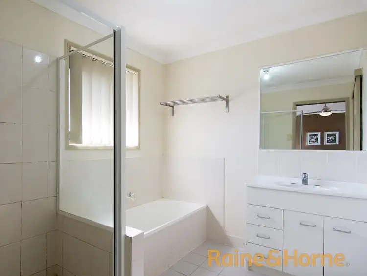 Fifth view of Homely townhouse listing, 88/17 Marlow street, Woodridge QLD 4114