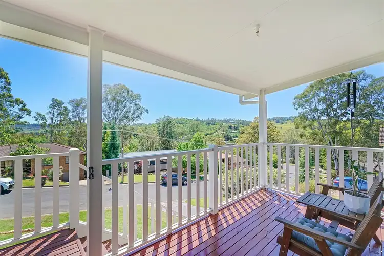 Third view of Homely house listing, 13 Wherritt Close, Picton NSW 2571