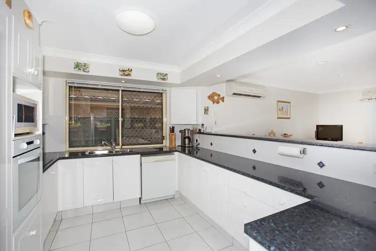 Fourth view of Homely house listing, 55 Franklin St, Banora Point NSW 2486