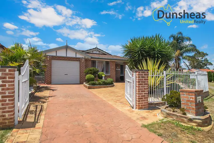 20 Blackwood Avenue, Minto NSW 2566