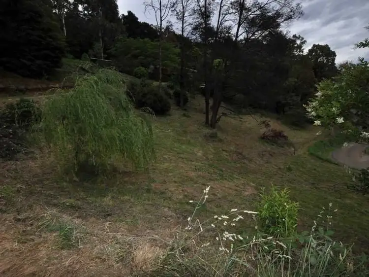 Fifth view of Homely land listing, 5 Sydney Avenue, Emerald VIC 3782