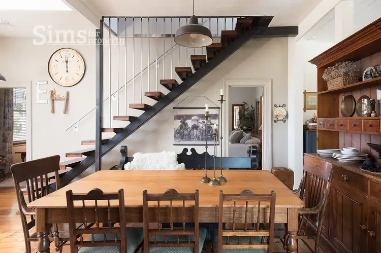 Third view of Homely house listing, 102 Station Road, Norwood TAS 7250